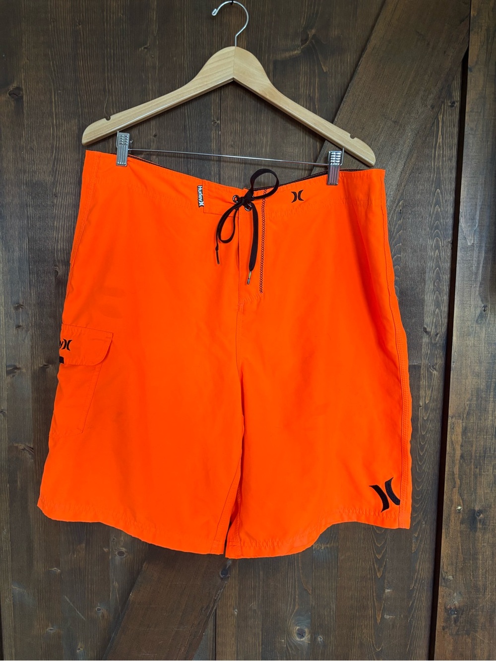 Hurley Board Shorts